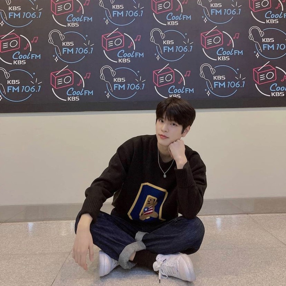 Meet your Posher, Gisela